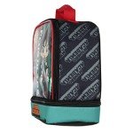 My Hero Academia Plus Ultra Kids Lunch Bag