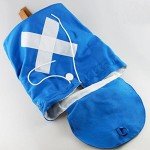 MIUNIKO Anime Cosplay Tony Chopper Backpack Bag