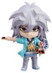 Yami Bakura Nendoroid Figure - Yu-Gi-Oh! Collectible