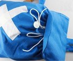 MIUNIKO Anime Cosplay Tony Chopper Backpack Bag