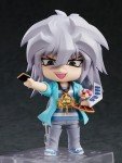 Yami Bakura Nendoroid Figure - Yu-Gi-Oh! Collectible