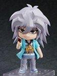 Yami Bakura Nendoroid Figure - Yu-Gi-Oh! Collectible