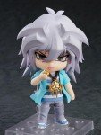 Yami Bakura Nendoroid Figure - Yu-Gi-Oh! Collectible