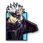 Jujutsu Kaisen Satoru Gojo Enamel Pin Exclusive
