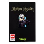 Jujutsu Kaisen Satoru Gojo Enamel Pin Exclusive
