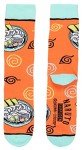 Naruto Shippuden Ichiraku Ramen Socks Gift Set