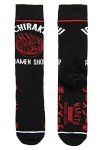 Naruto Shippuden Ichiraku Ramen Socks Gift Set