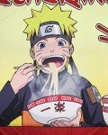 Naruto Shippuden Ichiraku Ramen Tapestry Wall Art