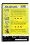 Pokemon Movies 1-3 Collection (DVD Edition)