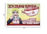 Naruto Shippuden Ichiraku Ramen Tapestry Wall Art