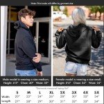 Funny Anime Pun Hoodie for Fans - Royal Blue