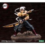 Tengen Uzui ARTFX J Statue - Demon Slayer