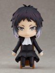 Ryunosuke Akutagawa Swacchao! Nendoroid Figure