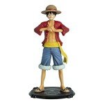 One Piece Monkey D. Luffy Collectible PVC Figure