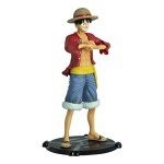 One Piece Monkey D. Luffy Collectible PVC Figure