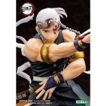 Tengen Uzui ARTFX J Statue - Demon Slayer