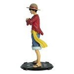 One Piece Monkey D. Luffy Collectible PVC Figure