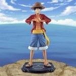 One Piece Monkey D. Luffy Collectible PVC Figure