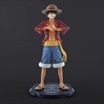 One Piece Monkey D. Luffy Collectible PVC Figure