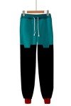 Anime Cosplay Hoodie and Sweatpants Set for Adults