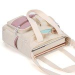 Kawaii Crossbody Bag for Teens and Tweens