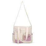 Kawaii Crossbody Bag for Teens and Tweens