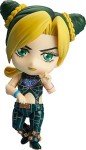 Jolyne Cujoh Nendoroid Figure - JoJo’s Bizarre Adventure