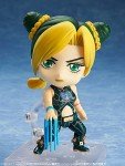 Jolyne Cujoh Nendoroid Figure - JoJo’s Bizarre Adventure