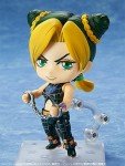 Jolyne Cujoh Nendoroid Figure - JoJo’s Bizarre Adventure