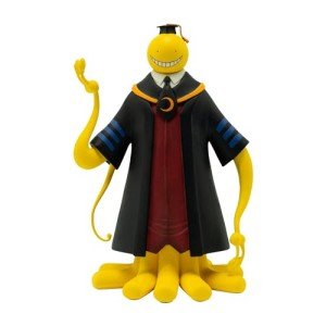 Koro Sensei Figurine from Assassination Classroom