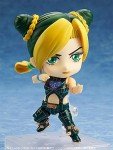 Jolyne Cujoh Nendoroid Figure - JoJo’s Bizarre Adventure