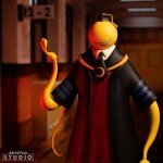 Koro Sensei Figurine from Assassination Classroom