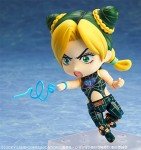 Jolyne Cujoh Nendoroid Figure - JoJo’s Bizarre Adventure