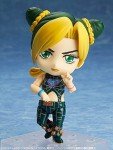 Jolyne Cujoh Nendoroid Figure - JoJo’s Bizarre Adventure