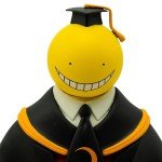 Koro Sensei Figurine from Assassination Classroom