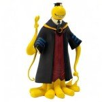 Koro Sensei Figurine from Assassination Classroom