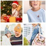 Genshin Impact 21-Pc Colorful Badge Set