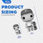 Deku with Gloves Funko Pop Keychain - MHA