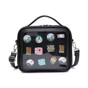 Cherry Sauce Ita Bag for Anime Lovers