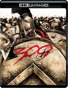300 4K UHD Anime Art Prints