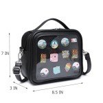 Cherry Sauce Ita Bag for Anime Lovers