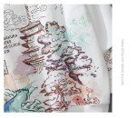 Aesthetic Sakura Hoodie - Y2K Anime Style