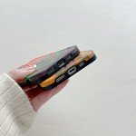 Denji Chainsaw Man iPhone Case with Keychain