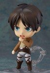 Eren Yeager Nendoroid Action Figure - Attack on Titan