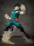 My Hero Academia Izuku Midoriya 1:4 PVC Figure