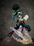 My Hero Academia Izuku Midoriya 1:4 PVC Figure
