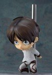 Eren Yeager Nendoroid Action Figure - Attack on Titan