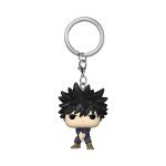 Jujutsu Kaisen Megumi Fushiguro Funko Keychain