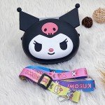 Kawaii Anime Mini Crossbody Toy Bag for Girls