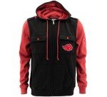 Naruto Shippuden Akatsuki Cloud Hoodie for Men